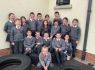 Primary Five